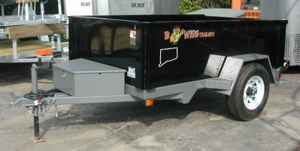 BWISE DLP8 5' X 8'